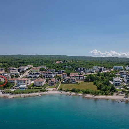 Luxury Apartments Villa Luce Малинська Екстер'єр фото
