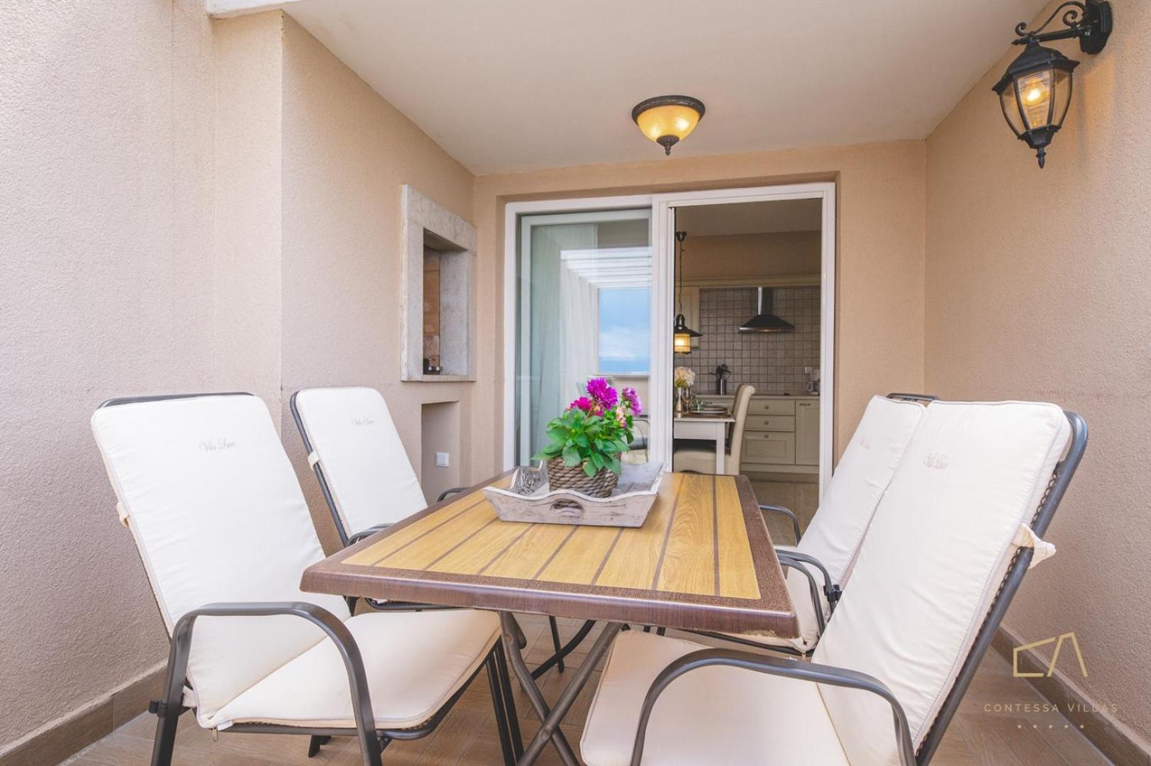 Luxury Apartments Villa Luce Малинська Номер фото