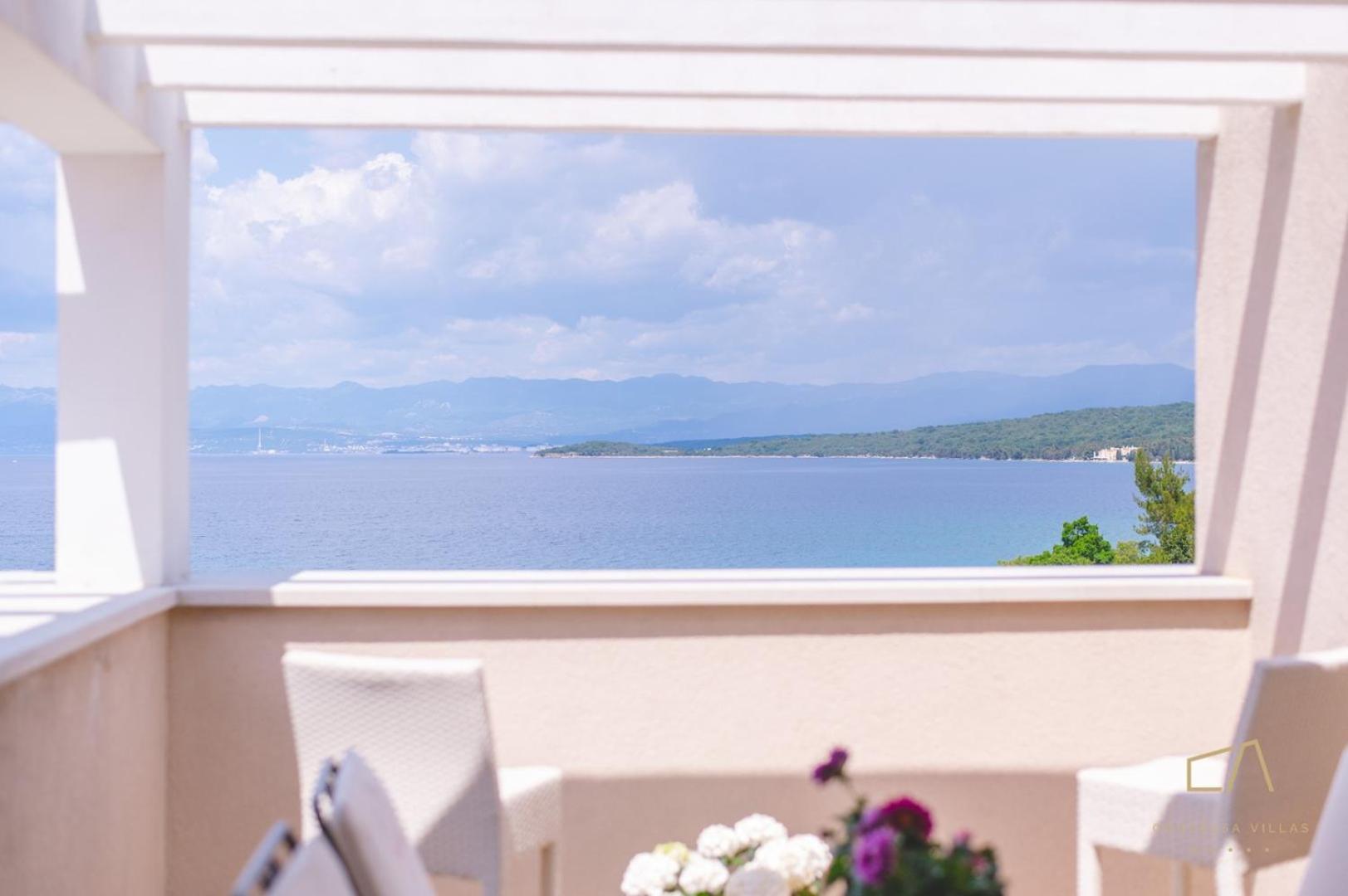Luxury Apartments Villa Luce Малинська Номер фото