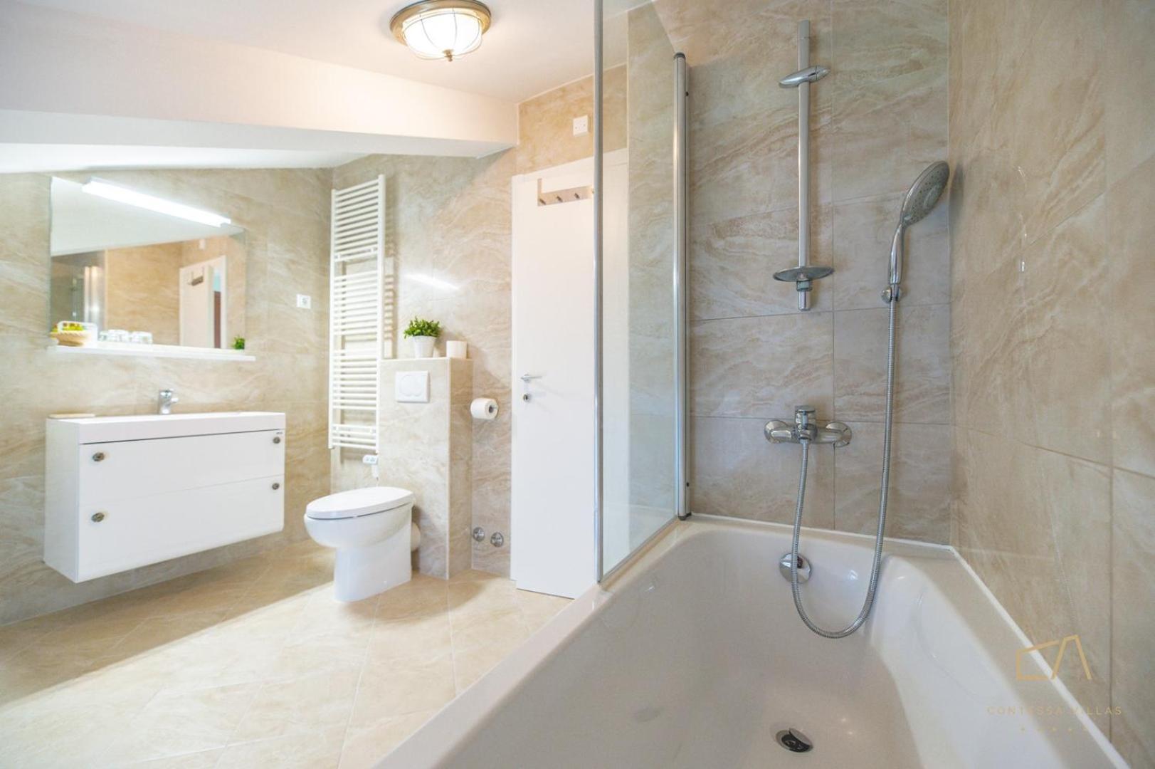 Luxury Apartments Villa Luce Малинська Номер фото