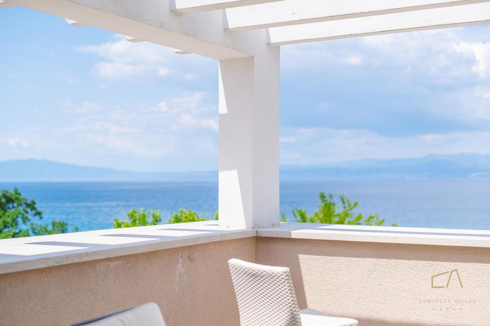 Luxury Apartments Villa Luce Малинська Номер фото