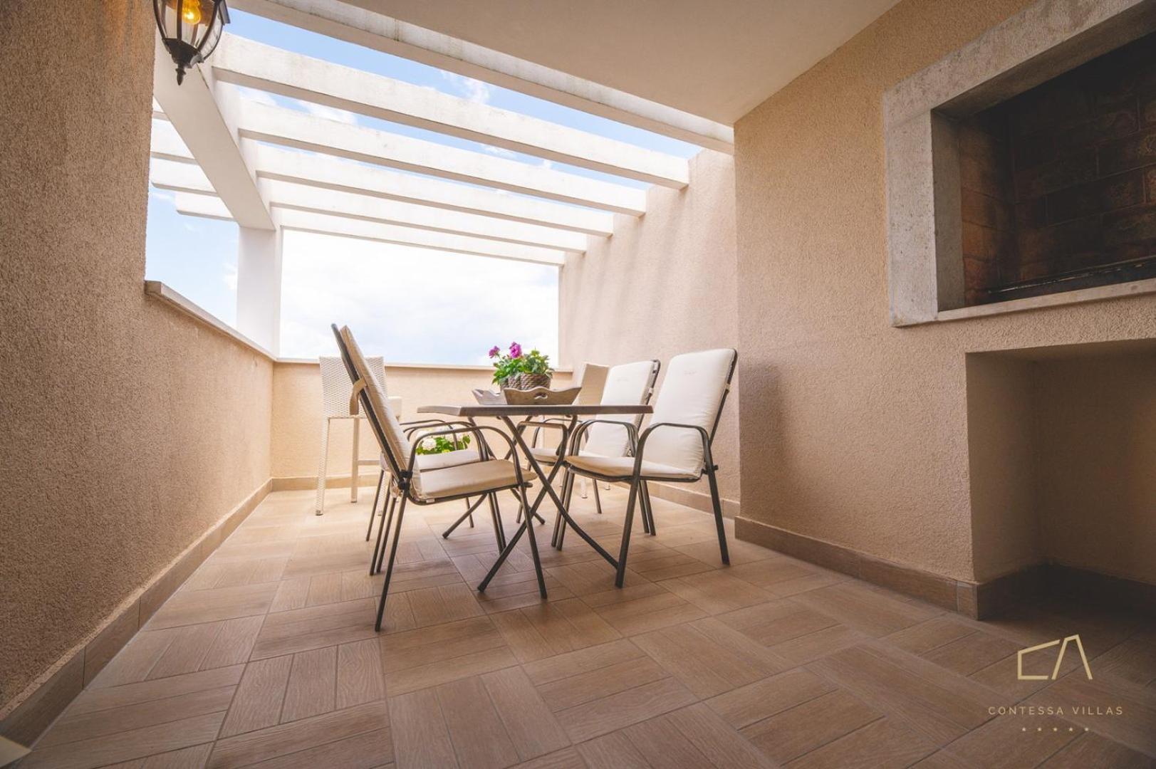 Luxury Apartments Villa Luce Малинська Номер фото
