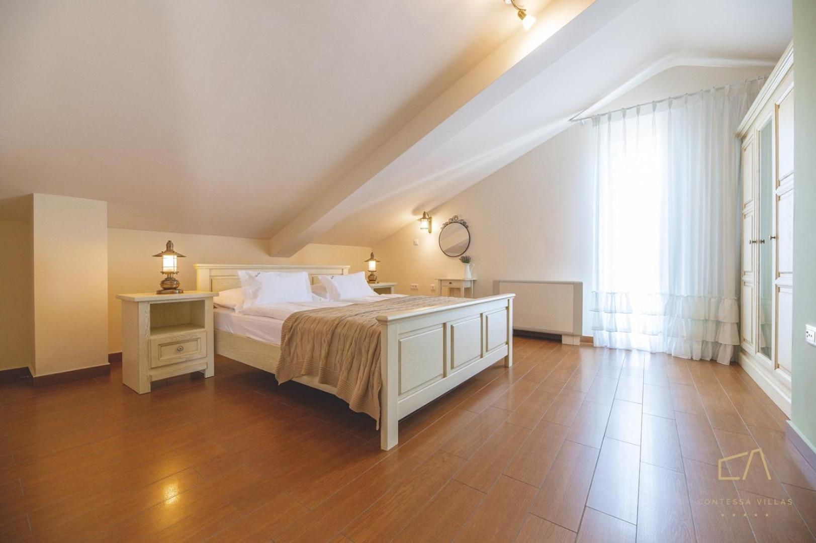 Luxury Apartments Villa Luce Малинська Номер фото