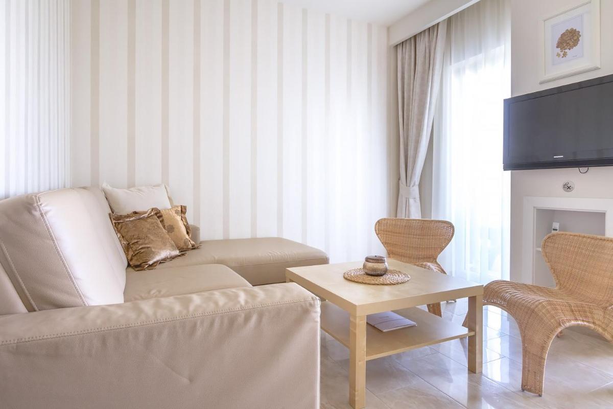 Luxury Apartments Villa Luce Малинська Екстер'єр фото